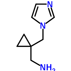 1-[1-(1H--1-׻)h(hun)]װY(ji)(gu)ʽ_877204-21-2Y(ji)(gu)ʽ