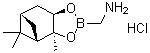 (3AS,4S,6S,7AR)--3A,5,5-׻-4,6-ט-1,3,2--2-װ}}Y(ji)(gu)ʽ_877314-87-9Y(ji)(gu)ʽ
