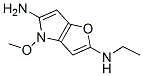 n2-һ-4--4H-߻૲[3,2-b]-2,5-Y(ji)(gu)ʽ_877396-14-0Y(ji)(gu)ʽ