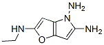 n2-һ-4H-߻૲[3,2-b]-2,4,5-Y(ji)(gu)ʽ_877396-27-5Y(ji)(gu)ʽ