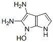 1,6--1-u-[2,3-b]-2,3-Y(ji)(gu)ʽ_877396-80-0Y(ji)(gu)ʽ