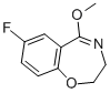 7--2,3--5-[f][1,4]fs׿Y(ji)(gu)ʽ_877402-53-4Y(ji)(gu)ʽ