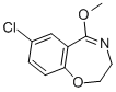 7--2,3--5-[f][1,4]fs׿Y(ji)(gu)ʽ_877402-54-5Y(ji)(gu)ʽ