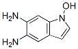 1-u-1H--5,6-Y(ji)(gu)ʽ_877469-90-4Y(ji)(gu)ʽ