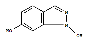 1-u-1H--6-Y(ji)(gu)ʽ_877472-47-4Y(ji)(gu)ʽ