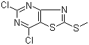5,7--2-׻-[4,5-d]ऽY(ji)(gu)ʽ_87789-35-3Y(ji)(gu)ʽ