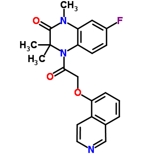 7--3,4--4-[(5-)]-1,3,3-׻-2(1H)-େfͪY(ji)(gu)ʽ_878292-27-4Y(ji)(gu)ʽ