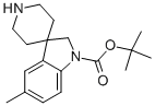 5-׻[-3,4-]-1-嶡Y(ji)(gu)ʽ_878376-82-0Y(ji)(gu)ʽ