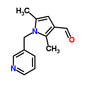 2,5-׻-1--3-׻-1H--3-ȩY(ji)(gu)ʽ_878424-30-7Y(ji)(gu)ʽ