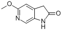 5--1H-[2,3-c]-2(3h)-ͪY(ji)(gu)ʽ_878483-98-8Y(ji)(gu)ʽ