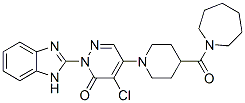 (9ci)-1-[[1-[1-(1H--2-)-5--1,6--6--4-]-4-ऻ]ʻ]-1H-s׿Yʽ_878574-87-9Yʽ