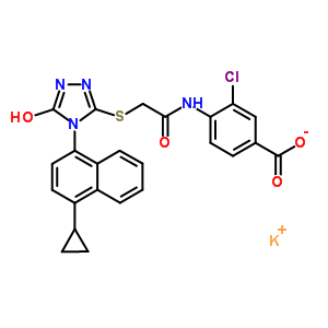 Rdea806Y(ji)(gu)ʽ_878670-63-4Y(ji)(gu)ʽ