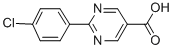2-(4-ȱ)-5-Y(ji)(gu)ʽ_878691-37-3Y(ji)(gu)ʽ