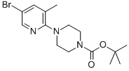 5--2-(4-BOC--1-)-3-׻ऽY(ji)(gu)ʽ_878809-70-2Y(ji)(gu)ʽ