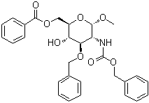 2-Ó-2-[[()ʻ]]-3-O-(׻)-alpha-D- 6-Y(ji)(gu)ʽ_87907-36-6Y(ji)(gu)ʽ
