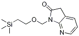 1-((2-(׻׹))׻)-1H-[2,3-b]-2(3H)-ͪY(ji)(gu)ʽ_879132-48-6Y(ji)(gu)ʽ
