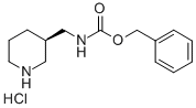 R-3-n-cbz-׻}}Y(ji)(gu)ʽ_879275-30-6Y(ji)(gu)ʽ