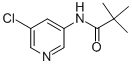 N-(5--3-)-2,2-׻Y(ji)(gu)ʽ_879326-78-0Y(ji)(gu)ʽ