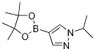 1-(1-׻һ)-4-(4,4,5,5-ļ׻-1,3,2-f-2-)-1H-Y(ji)(gu)ʽ_879487-10-2Y(ji)(gu)ʽ