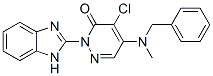 2-(1H--2-)-4--5-[׻(׻)]-3(2H)-ͪY(ji)(gu)ʽ_879568-33-9Y(ji)(gu)ʽ