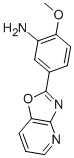 2--5-[1,3]f[4,5-b]-2-Y(ji)(gu)ʽ_879590-14-4Y(ji)(gu)ʽ