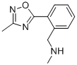 N-׻[2-(3-׻-1,2,4-f-5-)]װY(ji)(gu)ʽ_879896-56-7Y(ji)(gu)ʽ