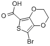7--2,3-Բ[3,4-b][1,4]fӢ-5-Y(ji)(gu)ʽ_879896-63-6Y(ji)(gu)ʽ