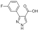 3-(3-)-1H--4-Y(ji)(gu)ʽ_879996-69-7Y(ji)(gu)ʽ