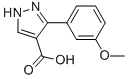 3-(3-)-1H--4-Y(ji)(gu)ʽ_879996-71-1Y(ji)(gu)ʽ