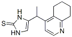 1,3--4-[1-(5,6,7,8-Ě-4-)һ]-2H--2-ͪY(ji)(gu)ʽ_880652-78-8Y(ji)(gu)ʽ