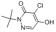 4--2-(1,1-׻һ)-5-u-3(2H)-ͪY(ji)(gu)ʽ_88093-48-5Y(ji)(gu)ʽ