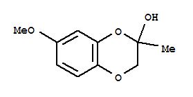 2,3--7--2-׻-1,4-fӢ-2-Y(ji)(gu)ʽ_881027-29-8Y(ji)(gu)ʽ