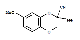 2,3--7--2-׻-1,4-fӢ-2-Y(ji)(gu)ʽ_881027-31-2Y(ji)(gu)ʽ