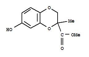 2,3--7-u-2-׻-1,4-fӢ-2-Y(ji)(gu)ʽ_881027-32-3Y(ji)(gu)ʽ