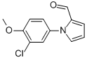 1-(3--4-)-1H--2-ȩY(ji)(gu)ʽ_881041-28-7Y(ji)(gu)ʽ