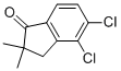 4,5--2,3--2,2-׻-1H--1-ͪY(ji)(gu)ʽ_881189-86-2Y(ji)(gu)ʽ
