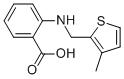 2-{[(3-׻-2-)׻]}Y(ji)(gu)ʽ_881445-21-2Y(ji)(gu)ʽ