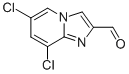 6,8--[1,2-a]-2-ȩY(ji)(gu)ʽ_881841-40-3Y(ji)(gu)ʽ