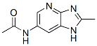 (9ci)-n-(2-׻-1H-[4,5-b]-6-)-Y(ji)(gu)ʽ_882400-87-5Y(ji)(gu)ʽ