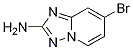 2--7--[1,2,4][1,5-a]ऽY(ji)(gu)ʽ_882521-63-3Y(ji)(gu)ʽ