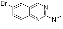 6--N,N-׻-2-Y(ji)(gu)ʽ_882670-78-2Y(ji)(gu)ʽ