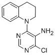 4--6-(3,4--1(2H)-)-5-रY(ji)(gu)ʽ_882767-85-3Y(ji)(gu)ʽ