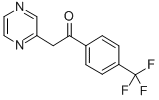2-(-2-)-[4-(׻)]-1-ͪY(ji)(gu)ʽ_88283-34-5Y(ji)(gu)ʽ
