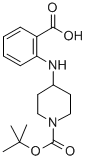 N-(1-boc--4-)-2-Y(ji)(gu)ʽ_882847-11-2Y(ji)(gu)ʽ