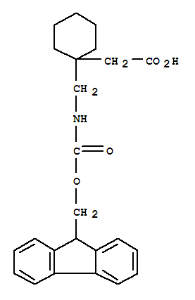 (1-[(9H--9-ʻ)-׻]-h(hun))-Y(ji)(gu)ʽ_882847-19-0Y(ji)(gu)ʽ