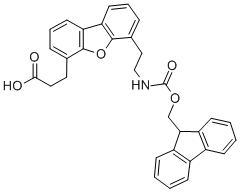 4-(Fmoc-2-һ)-6-߻૱Yʽ_882847-24-7Yʽ