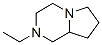 (9CI)-2-һ˚-[1,2-a]ຽY(ji)(gu)ʽ_88327-66-6Y(ji)(gu)ʽ