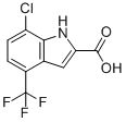 7--4-(׻)-1H--2-Y(ji)(gu)ʽ_883523-01-1Y(ji)(gu)ʽ