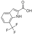 7-(׻)-1H--2-Y(ji)(gu)ʽ_883541-39-7Y(ji)(gu)ʽ