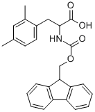Fmoc-dl-2,4-׻Y(ji)(gu)ʽ_883568-17-0Y(ji)(gu)ʽ